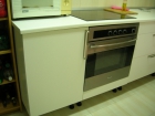 Horno electrico, vende segunda mano - mejor precio | unprecio.es