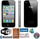 IPHONE 4 WIFI - mejor precio | unprecio.es