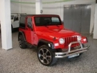 JEEP WRANGLER - Alicante - mejor precio | unprecio.es