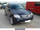 Mercedes-Benz ML 320 CDI-SPORT PAKET-AIRMATIC - mejor precio | unprecio.es