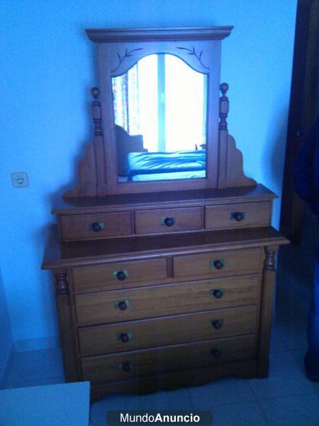 Mobiliario Hotel