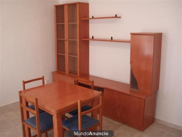 Muebles salon+dormitorio