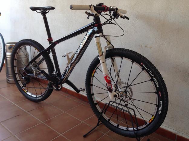 Orbea alma S30