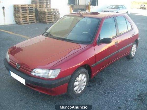 Peugeot 306 Style D 1.9