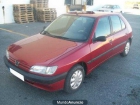 Peugeot 306 Style D 1.9 - mejor precio | unprecio.es