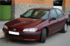 PEUGEOT 406 SRDT 1.9 TD/ACEPTO COCHE A CAMBIO - Alicante - mejor precio | unprecio.es