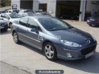 Peugeot 407 ST Confort HDI 136 - mejor precio | unprecio.es