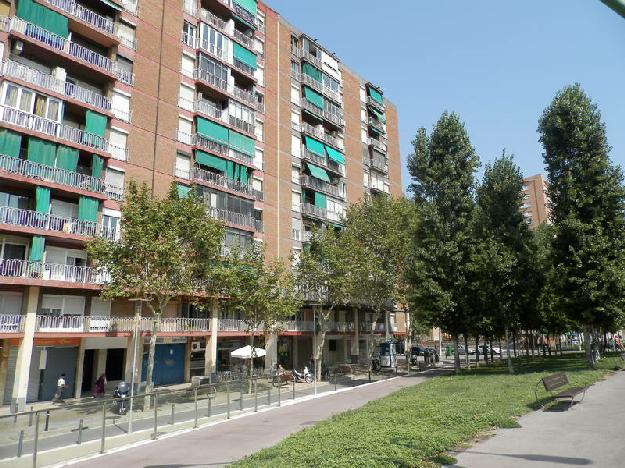 Piso en Barcelona
