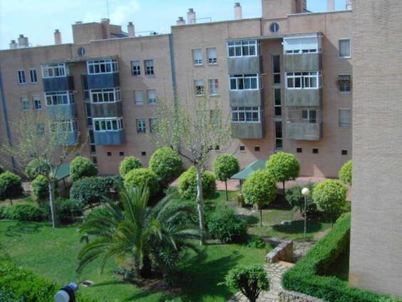 Piso en Córdoba