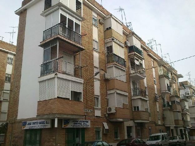 Piso en Dos Hermanas