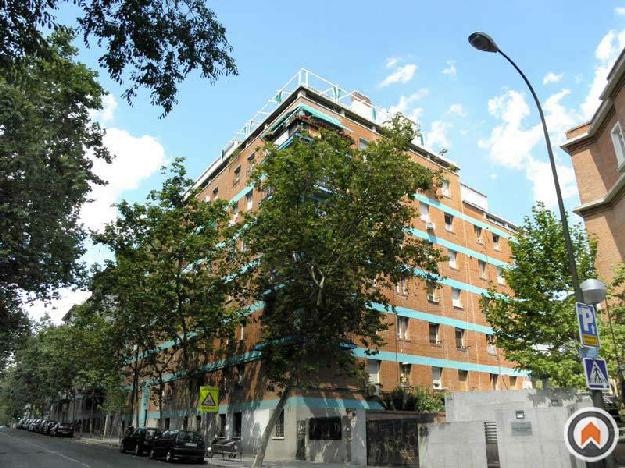 Piso en Madrid