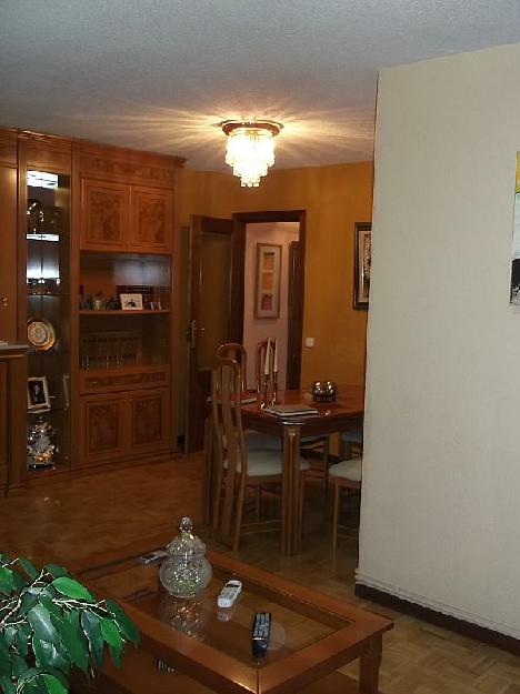 Piso en Móstoles