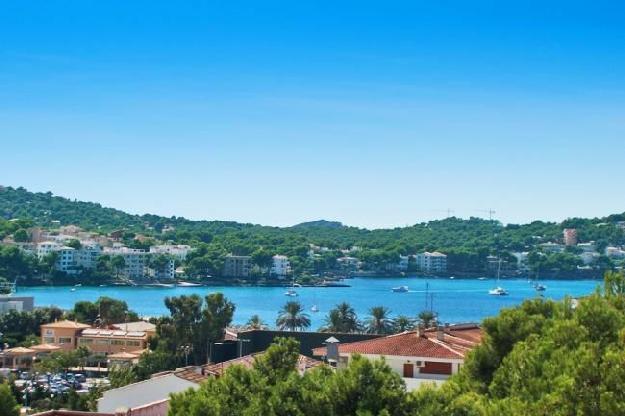 Piso en venta en Santa Ponsa, Mallorca (Balearic Islands)