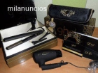 PLANCHA DE PELO GHD STYLER MODELO MIDNIGHT ORIGINAL y con garantia - mejor precio | unprecio.es