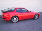 PORSCHE 944  2.5 TURBO  - Sevilla - mejor precio | unprecio.es