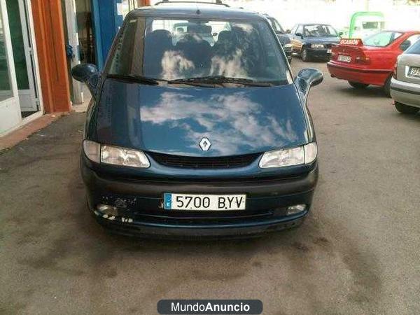 Renault Espace Gr.  2.2 dT RT