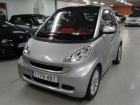 Smart ForTwo Coupe 52 mhd Passion - mejor precio | unprecio.es