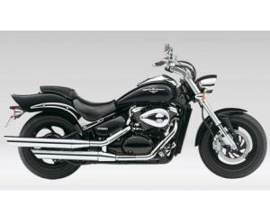 SUZUKI INTRUDER 800