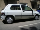 Venta de coche Renault Clio D '97 en Barcelona - mejor precio | unprecio.es