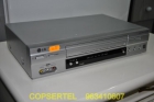 VIDEO LG LV-4685. NUEVO CON EMBALAJE ORIGINAL. 80 EUROS. - mejor precio | unprecio.es