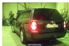 Volkswagen passat 1.9 130cv 4motion \'02 - mejor precio | unprecio.es
