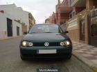 VW GOLF IV TDI FULL - mejor precio | unprecio.es