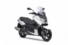 YAMAHA X-MAX 125 - mejor precio | unprecio.es