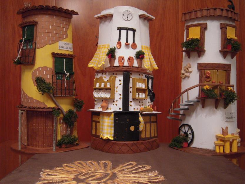 original regalo para el Día del Pilar