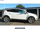 2008 Ford Kuga - mejor precio | unprecio.es