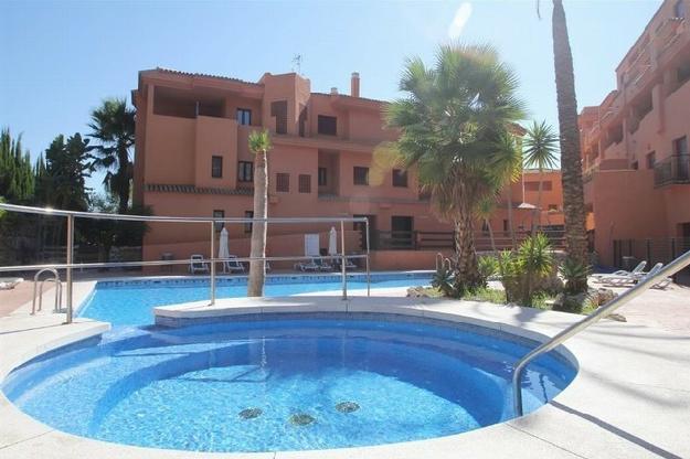 Apartamento a la venta en El Paraiso Costa del Sol