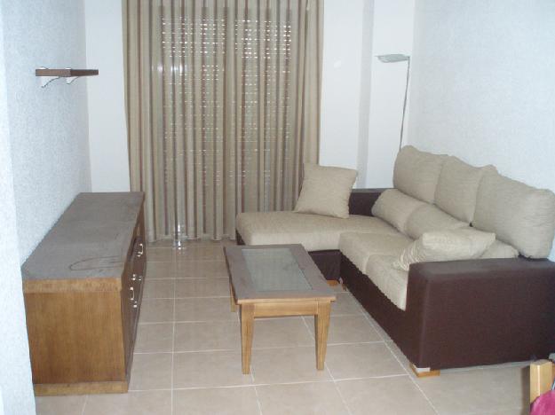 Apartamento en Formentera del Segura
