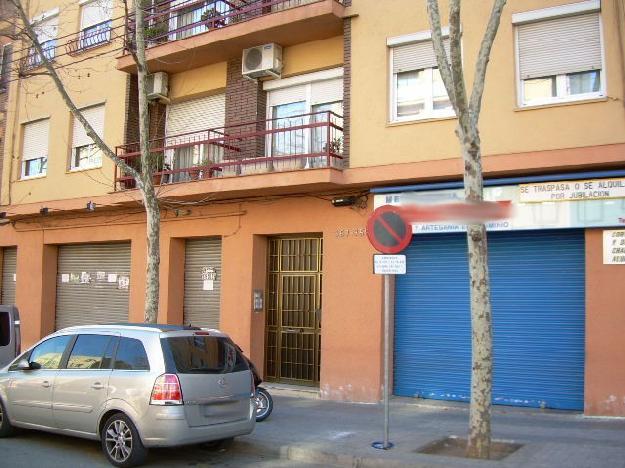 Apartamento en Sabadell