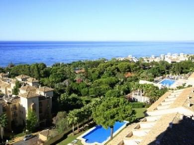 Apartamento se vende en Marbella, Costa del Sol