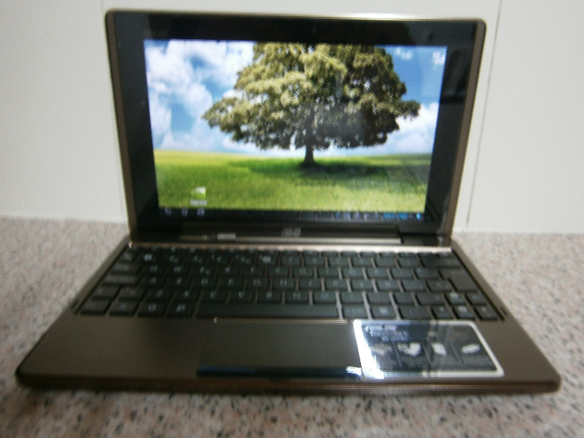 Asus Transformer Tegra 2