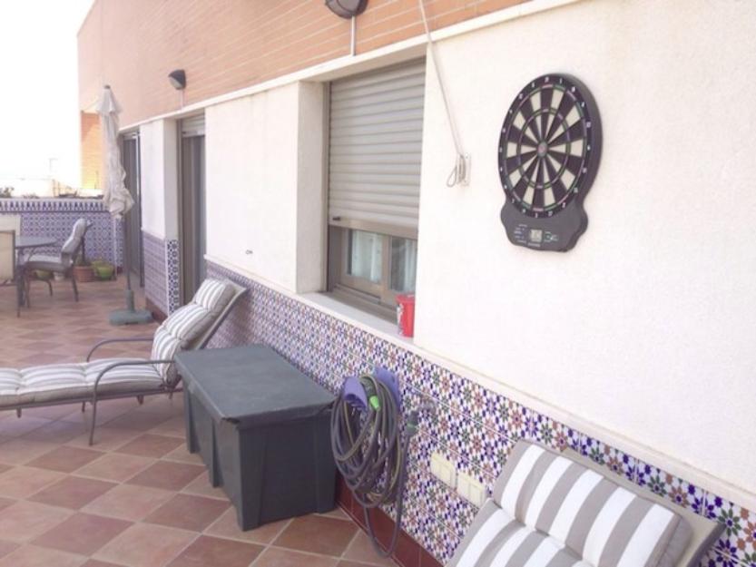atico torremolinos joaquin