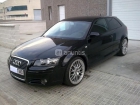 AUDI A3 2.0 tdi - mejor precio | unprecio.es