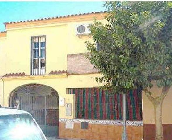 Casa adosada en Olivares