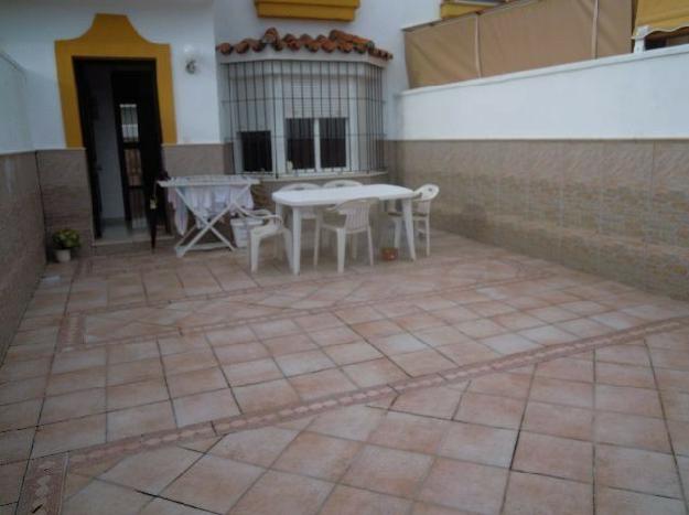 Casa en Jerez de la Frontera
