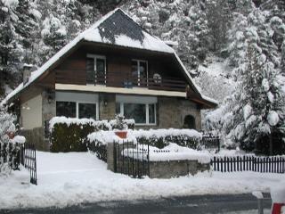 Chalet : 10/14 personas - pal-arinsal  andorra