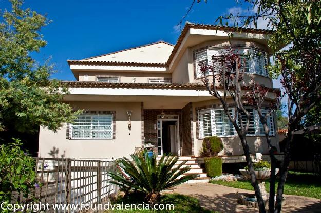 Chalet en venta en Eliana (l'), Valencia (Costa Valencia)