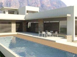 Chalet en venta en Polop, Alicante (Costa Blanca)