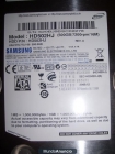 Disco duro Samsung 500 Gb - mejor precio | unprecio.es