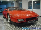Ferrari 348 - mejor precio | unprecio.es