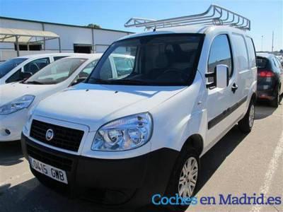 Fiat Dobló