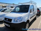 Fiat Dobló - mejor precio | unprecio.es