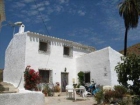 Finca/Casa Rural en venta en Gallardos (Los), Almería (Costa Almería) - mejor precio | unprecio.es