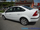 Ford Focus - mejor precio | unprecio.es