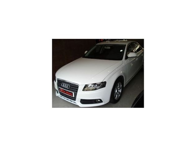 FORD Mondeo 1.8TDCi Trend