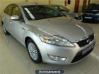 Ford Mondeo 2.0 TDCi 140 Trend - mejor precio | unprecio.es