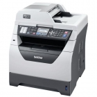 Impresora multifunción A4 láser con fax MFC-8370DN - mejor precio | unprecio.es